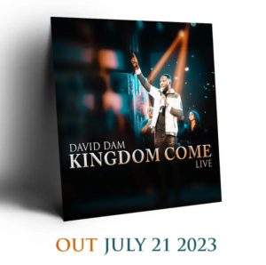 David Dam new Album